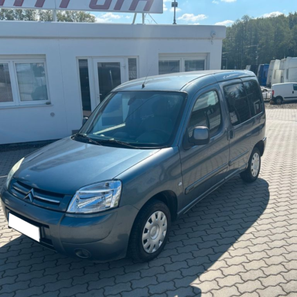 Citroën Berlingo Advance 1.9D