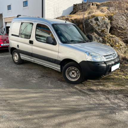 Citroën Berlingo 1,4 L