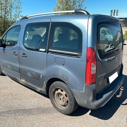 Citroën Berlingo HDi 110 FAP Multispace