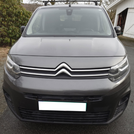 Citroën Berlingo BlueHDI 100 L1 Pro