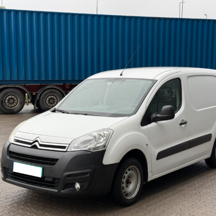 Citroën Berlingo BlueHDi 75